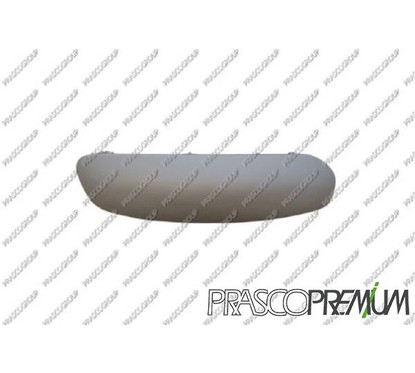 PRASCO Modanatura decorativa/ protettiva, Paraurti CI3221245