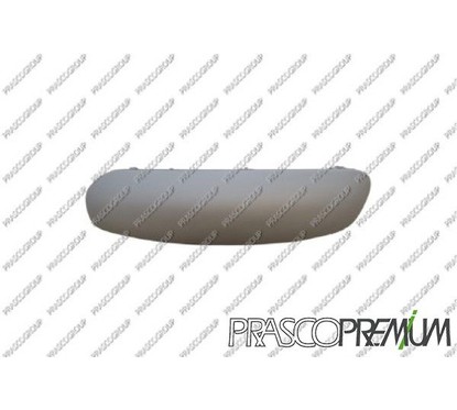 PRASCO Modanatura decorativa/ protettiva, Paraurti CI3221246