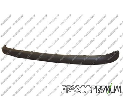 PRASCO Modanatura decorativa/ protettiva, Paraurti CI3221255
