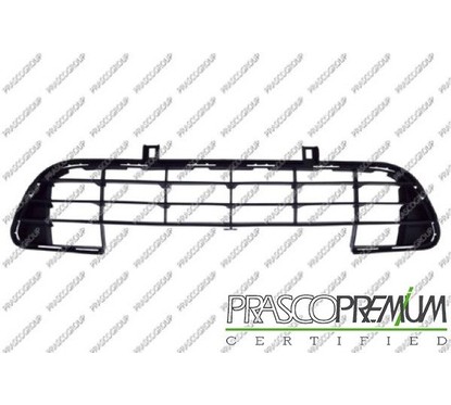 PRASCO Griglia di ventilazione, Paraurti CI3222120
