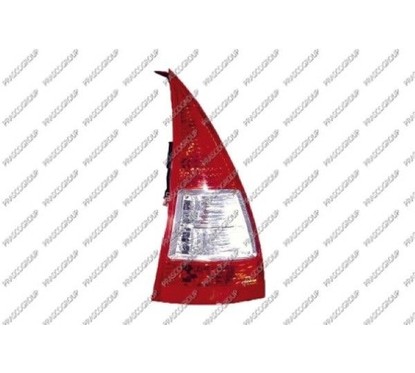 Fanale auto PRASCI3224154 per visibilità e sicurezza