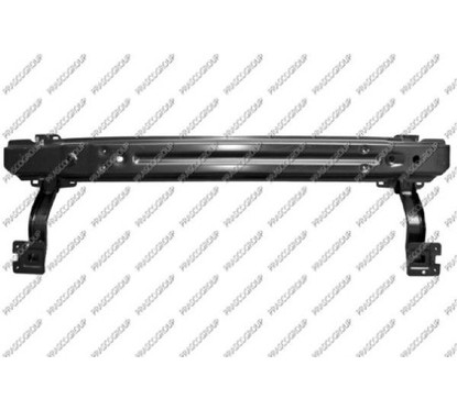 PRASCO Supporto, Paraurti CI3241622
