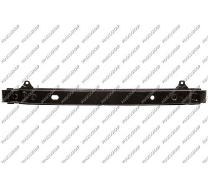 PRASCO Supporto, Paraurti CI3241672