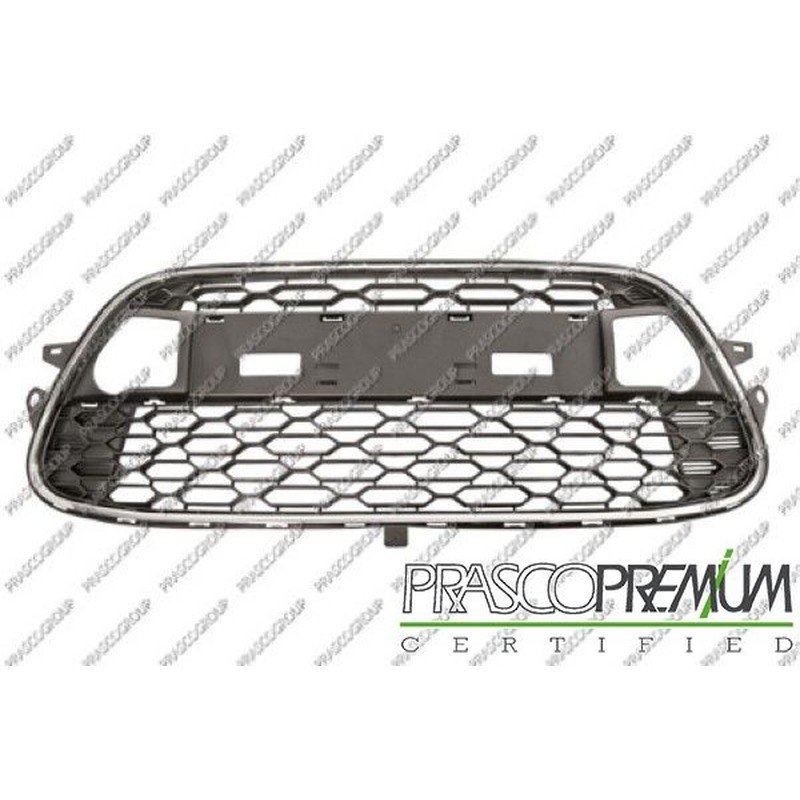 PRASCO Griglia di ventilazione, Paraurti CI3242130