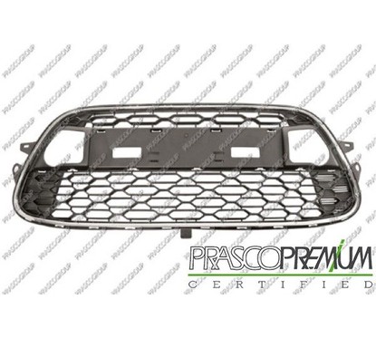 PRASCO Griglia di ventilazione, Paraurti CI3242130