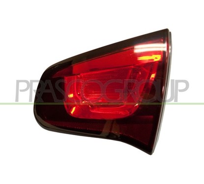 Fanale auto PRASCI3244063 per visibilità e sicurezza