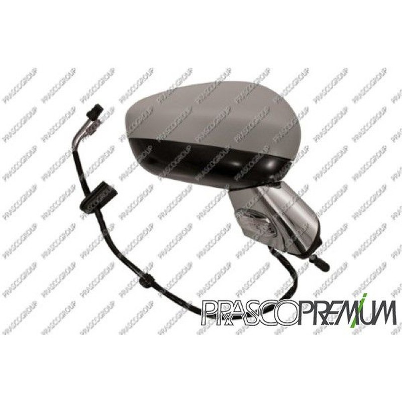 PRASCO Specchio retrovisore esterno CI3247333