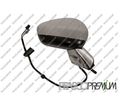 PRASCO Specchio retrovisore esterno CI3247333