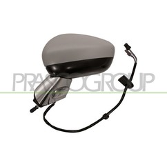 PRASCO Specchio retrovisore esterno CI3247334