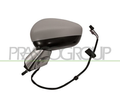 PRASCO Specchio retrovisore esterno CI3247334