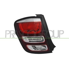 Fanale auto PRASCI3264153 per visibilità e sicurezza