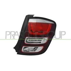 Fanale auto PRASCI3264154 per visibilità e sicurezza