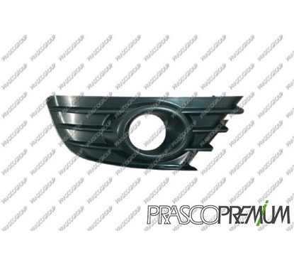 PRASCO Griglia di ventilazione, Paraurti CI4242133