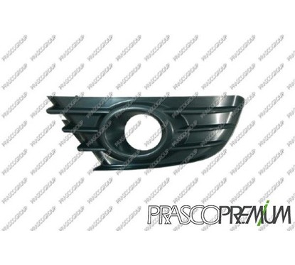PRASCO Griglia di ventilazione, Paraurti CI4242134