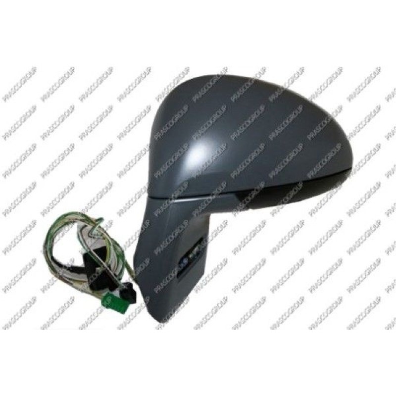 PRASCO Specchio retrovisore esterno CI4247314