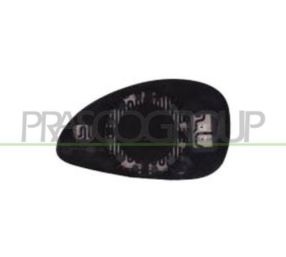 PRASCO Vetro specchio, Specchio esterno CI4247503