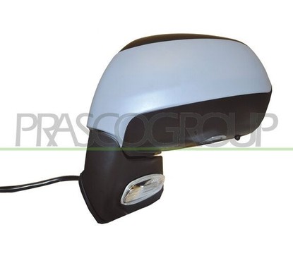 PRASCO Specchio retrovisore esterno CI4267324