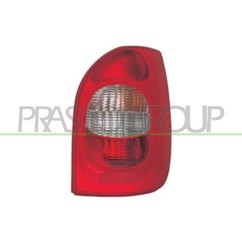 Fanale auto PRASCI7154153 per visibilità e sicurezza