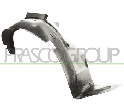 PRASCO Parafango interno CI9173603 per ripristinare il corretto funzionamento del componente