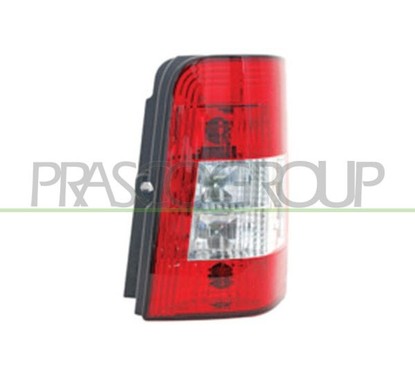 Fanale auto PRASCI9174153 per visibilità e sicurezza
