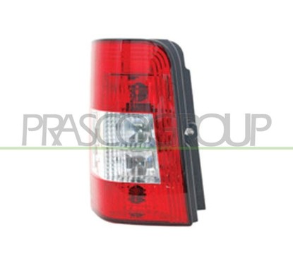 Fanale auto PRASCI9174154 per visibilità e sicurezza