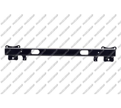PRASCO Supporto, Paraurti CI9181672