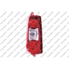 Fanale auto PRASCI9184153 per visibilità e sicurezza