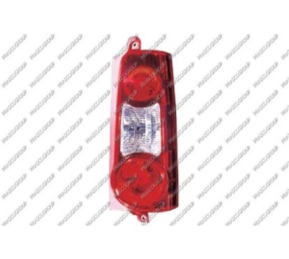 Fanale auto PRASCI9184153 per visibilità e sicurezza
