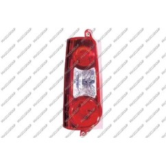 Fanale auto PRASCI9184154 per visibilità e sicurezza