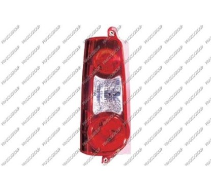 Fanale auto PRASCI9184154 per visibilità e sicurezza