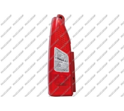 Fanale auto PRASCI9184163 per visibilità e sicurezza