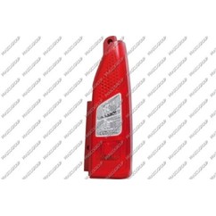 Fanale auto PRASCI9184164 per visibilità e sicurezza