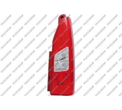 Fanale auto PRASCI9184164 per visibilità e sicurezza
