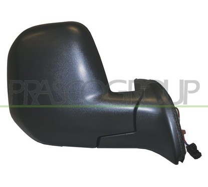 PRASCO Specchio retrovisore esterno CI9187303