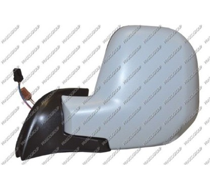 PRASCO Specchio retrovisore esterno CI9187314