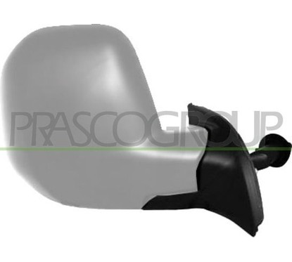 PRASCO Specchio retrovisore esterno CI9187323