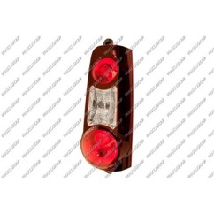 Fanale auto PRASCI9204153 per visibilità e sicurezza