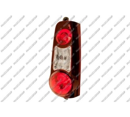 Fanale auto PRASCI9204153 per visibilità e sicurezza