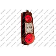 Fanale auto PRASCI9204154 per visibilità e sicurezza