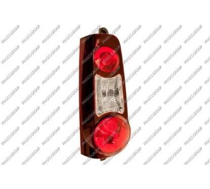Fanale auto PRASCI9204154 per visibilità e sicurezza