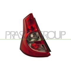 Fanale auto PRASDA2204154 per visibilità e sicurezza