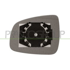 PRASCO Vetro specchio, Specchio esterno DA2267503