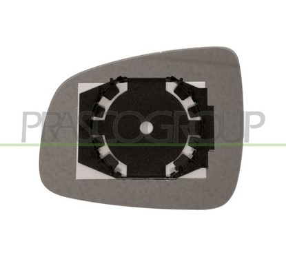 PRASCO Vetro specchio, Specchio esterno DA2267503