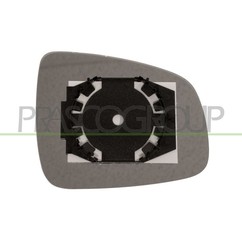 PRASCO Vetro specchio, Specchio esterno DA2267504