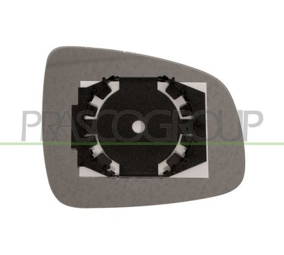 PRASCO Vetro specchio, Specchio esterno DA2267504