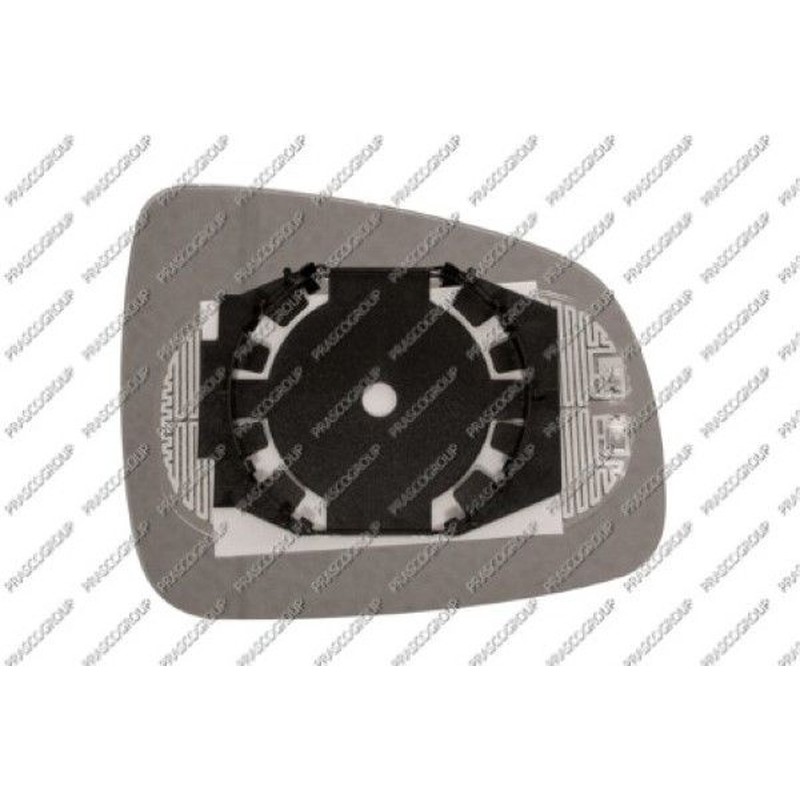 PRASCO Vetro specchio, Specchio esterno DA2267514