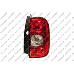 Fanale auto PRASDA8204153 per visibilità e sicurezza