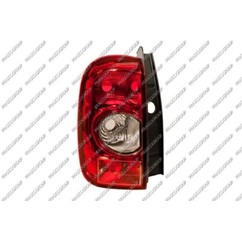 Fanale auto PRASDA8204154 per visibilità e sicurezza