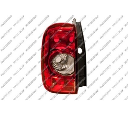 Fanale auto PRASDA8204154 per visibilità e sicurezza