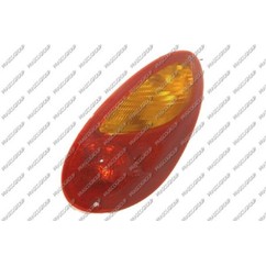 Fanale auto PRASDG4104153 per visibilità e sicurezza